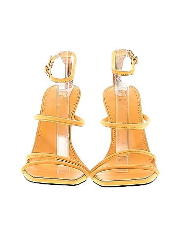 Mara & Mine Heels (view 2)