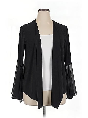 R&M Richards Kimono (view 1)