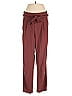 Athleta Burgundy Active Pants Size 6 - photo 1