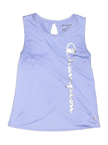 Champion Active Tank (view 1)