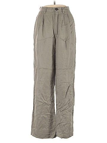 Anine Bing Cargo Pants (view 1)