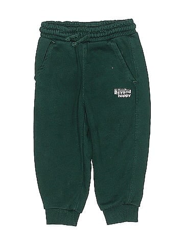 Zara Baby Casual Pants (view 1)
