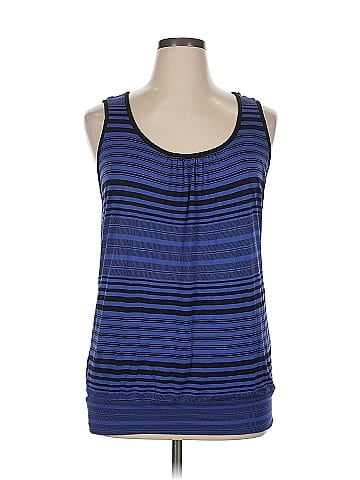 Daisy Fuentes Tank Top (view 1)