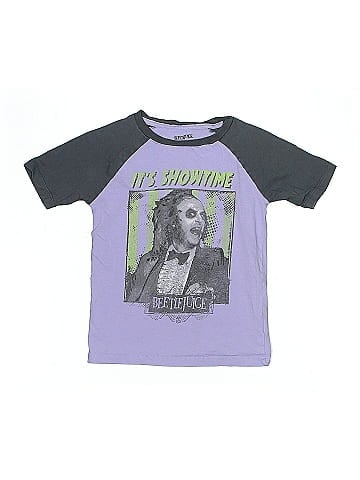 Beetlejuice Short Sleeve T-Shirt (view 1)