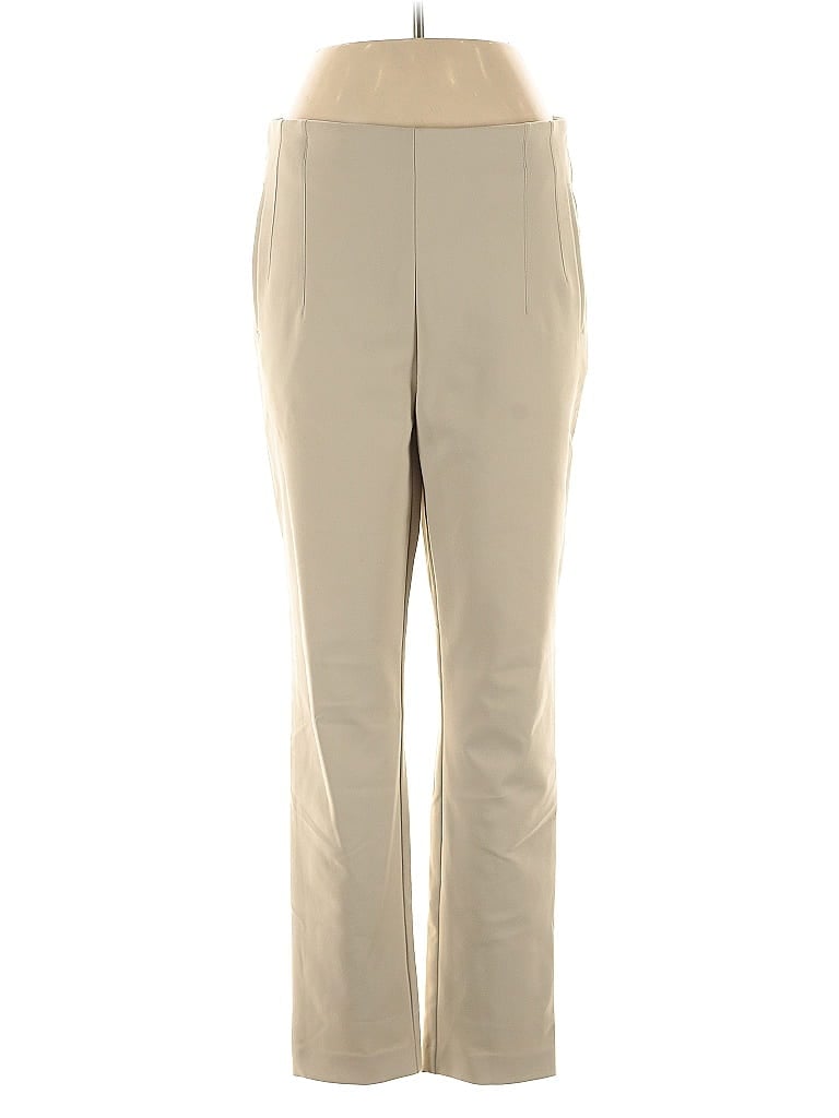 Pre-owned Rachel Zoe Casual Pants In Brown