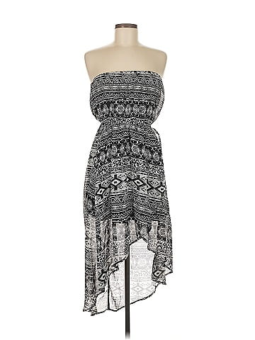 Love Culture Casual Dress (view 1)