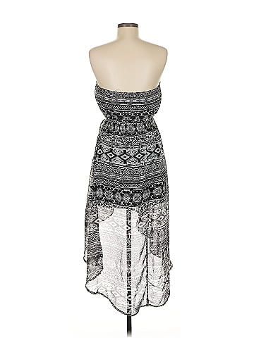 Love Culture Casual Dress (view 2)