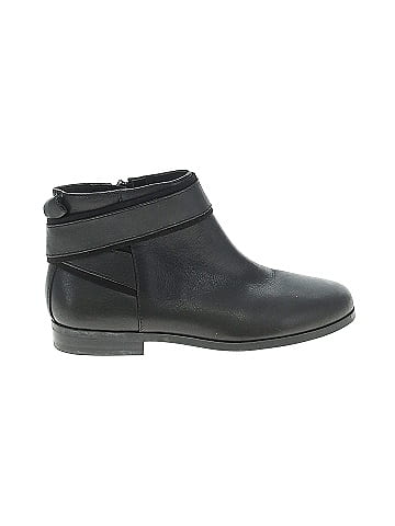Sole Society Ankle Boots (view 1)