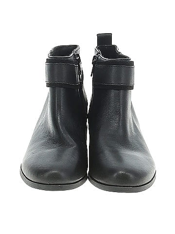 Sole Society Ankle Boots (view 2)