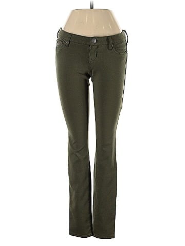 Hollister Jeggings (view 1)