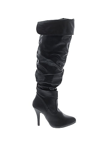 Forever Boots (view 1)