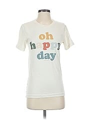 Bella + Canvas Short Sleeve T Shirt