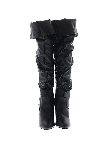 Forever Boots (view 2)