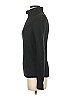 J.Crew Black Turtleneck Sweater Size XXS - photo 5