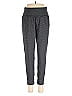 PrAna Chevron-herringbone Gray Active Pants Size S - photo 1
