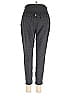 PrAna Chevron-herringbone Gray Active Pants Size S - photo 2