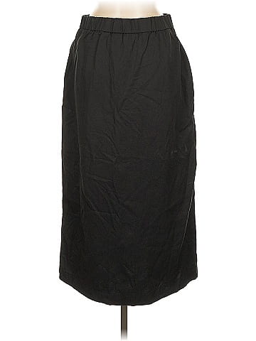 Sunday in Brooklyn Casual Skirt (view 2)