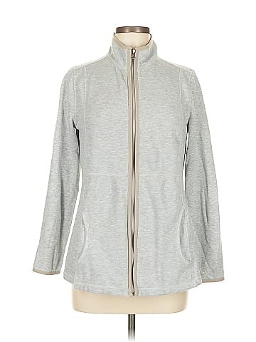 T by Talbots Track Jacket (view 1)