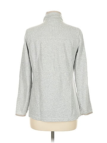 T by Talbots Track Jacket (view 2)