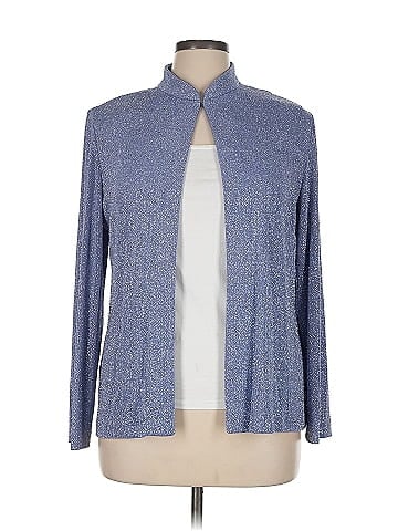 Alex Evenings Blazer (view 1)