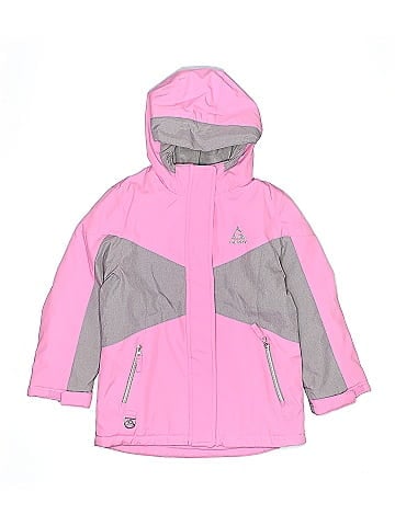 Gerry Raincoat (view 1)