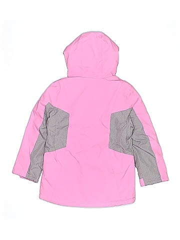 Gerry Raincoat (view 2)