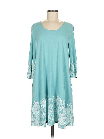 Simply Noelle Casual Dress (view 1)