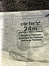 Carter's Print Green Gray Long Sleeve Onesie 18-24 MO / 24 MO - photo 3