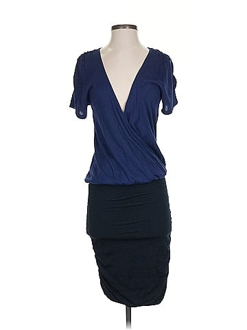 Soft Joie Cocktail Dress (view 1)