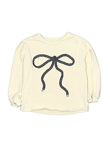 Zara Baby Long Sleeve T-Shirt (view 1)