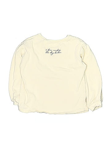 Zara Baby Long Sleeve T-Shirt (view 2)