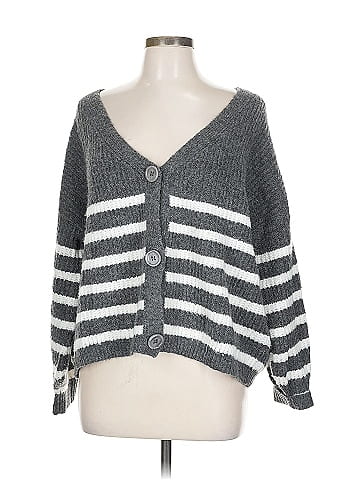 Elan Cardigan (view 1)