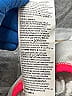 Under Armour 100% Polyester White Pullover Hoodie Size XL (youth) - photo 4