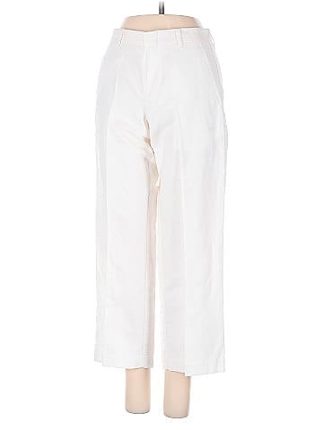 Sean John Linen Pants (view 1)