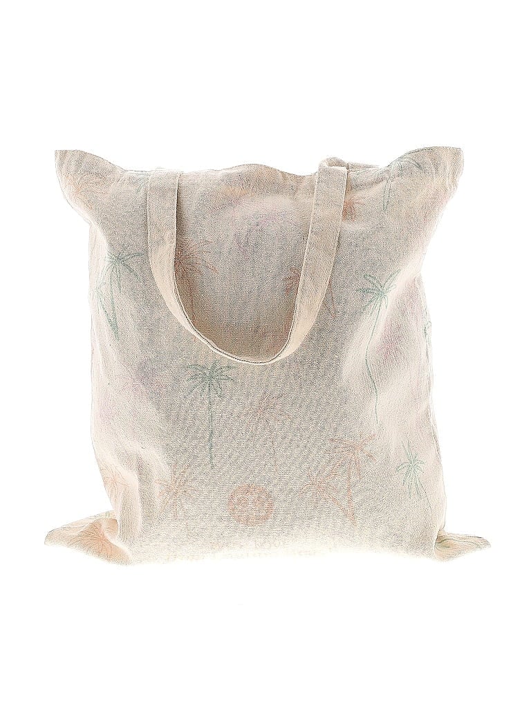 Pre-owned Gorjana Tote Bag In Brown