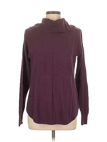 Leo & Nicole Turtleneck Sweater (view 1)