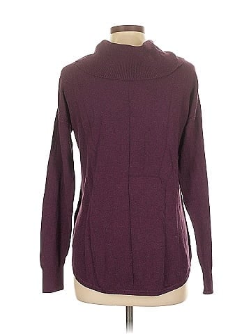 Leo & Nicole Turtleneck Sweater (view 2)