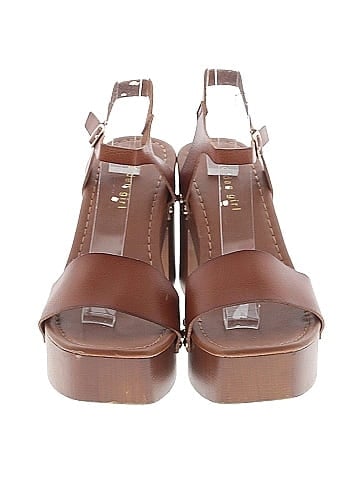 Madden Girl Heels (view 2)