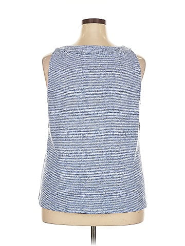 Talbots Outlet Sleeveless Top (view 2)