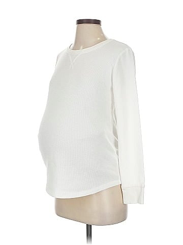 Gap - Maternity Pullover Sweater (view 1)