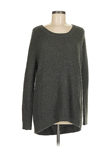 Ruff Hewn Long Sleeve Top (view 1)