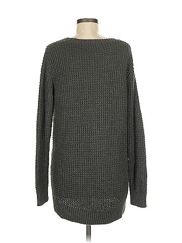 Ruff Hewn Long Sleeve Top (view 2)