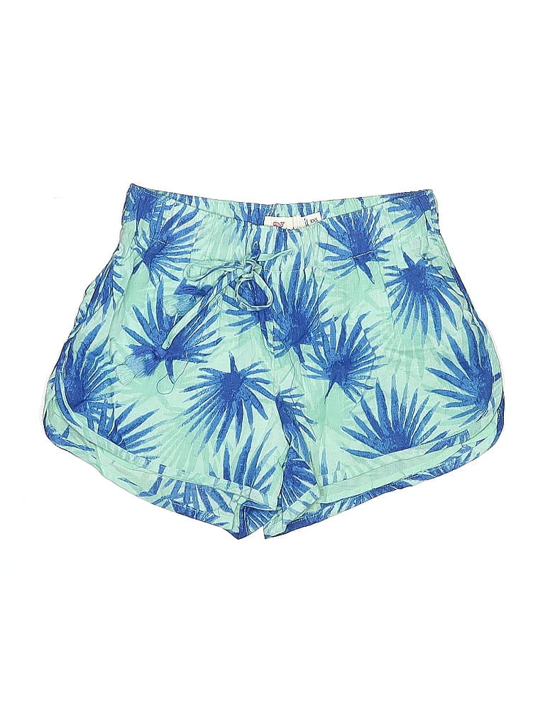 Pre-owned Vineyard Vines Shorts In Blue