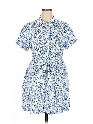 Hill House Casual Dress (view 1)