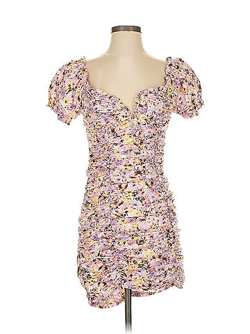 Blāshe Cocktail Dress (view 1)