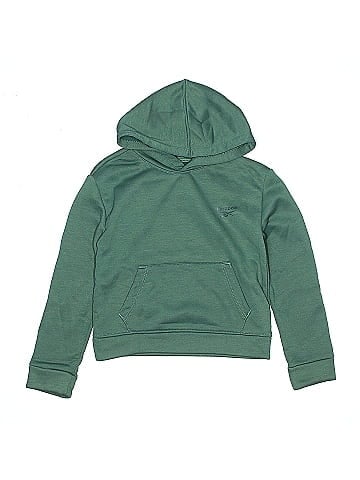 Reebok Pullover Hoodie (view 1)