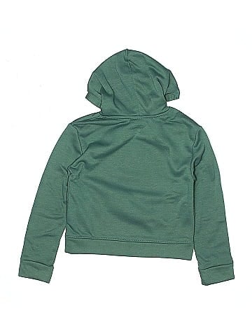 Reebok Pullover Hoodie (view 2)