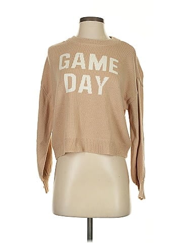 Mi ami Pullover Sweater (view 1)