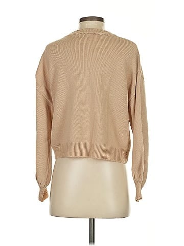 Mi ami Pullover Sweater (view 2)