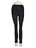 Lululemon Athletica Black Gray Active Pants Size 2 - photo 1